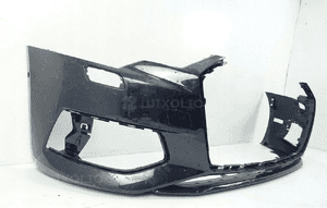 ZDERZAK PRZÓD PRZEDNI AUDI A6 C8 4K0 2018- 2