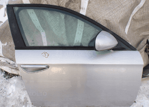 Alfa romeo 159 drzwi przednie prawe 1