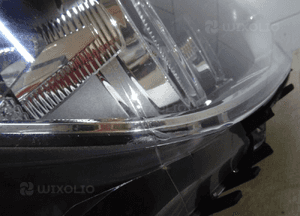 Lampa prawa przód bmw 3 20-e083 tyc 5