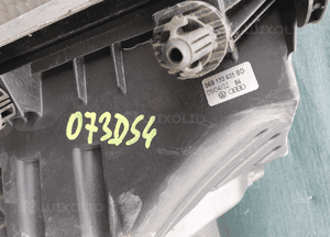 Obudowa Filtra 06B133837AG 06B133837P Powietrza Pokrywa 2.0 ALT Audi A4 B6 B7 VW 2