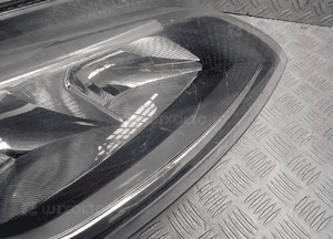 DUCATO BOXER JUMPER III LAMPA PRZEDNIA PRZÓD PRAWA 1394418080 RADOM 2
