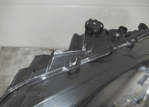 LAMPA PRZEDNIA PRZÓD LEWA VW AMAROK LIFT XENON 2016-2020 5