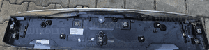 Renault Espace V lotka na klapę tył tylną TEKNG 2