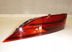 Jaguar e pace X540 lampa led tył lewa w błotnik 6P 7