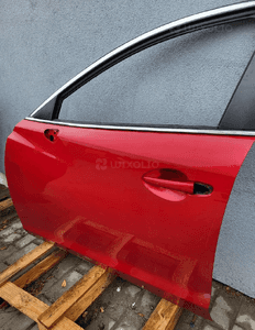 DRZWI lewy przód przednie Mazda 6 GJ lift Kombi 2
