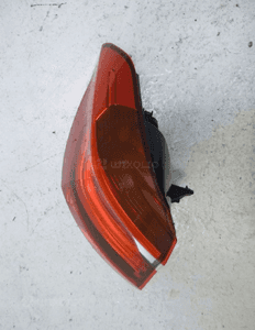 Bmw 2 F45 lci lift lampa lewa tylna lewy tył 5 pin 6