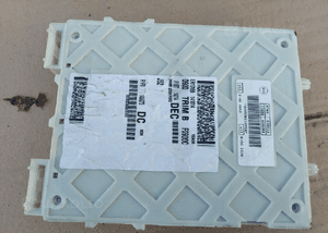 Ford Focus MK3 1.0 1.6 Ecoboost modul sterownik BSM BSA 3