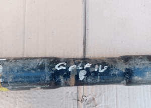 Półoś prawa długa półośka automat VW Golf IV 4 1.6 16V 1J0407272AD 6