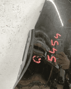 Błotnik prawy przód przedni toyota corolla E21 sedan 19- 3