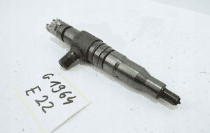 Mercedes atego wtrysk wtryskiwacz A9362187004 4