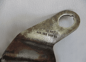 Czujnik poziomowania świateł Porsche 911 996 4