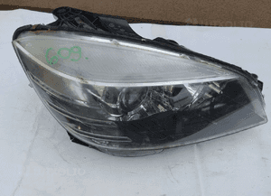LAMPA PRZEDNIA PRZÓD LEWA PRAWA W203 COUPE CLC A2038205959 A2038206059 UK 7
