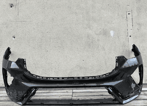 Zderzak przód przedni volvo XC60 ii 2 lift fl r-design 32234958 cały 1