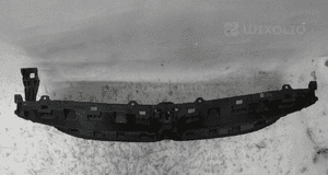 Bmw 3 G20 G21 G28 kierownica powietrza wlot 4