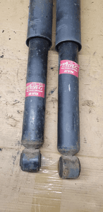 Amortyzator amortyzatory prawy lewy tył tylne Renault Laguna III Kombi 4