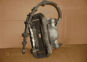 Zacisk prawy przod audi Q5 A6 C7 8R0106E 2