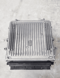 BMW E90 2.0D MODUŁ STEROWNIK SILNIKA 8510829 2