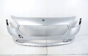 Mercedes b-klasa W247 2018- zderzak przód przedni A2478855300 1