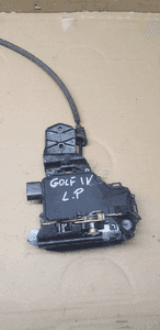 Zamek lewy przód przedni VW Golf IV 4 8 PIN 3