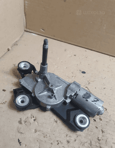 SILNICZEK WYCIERACZKI TYŁ FORD FOCUS MK3 nr 0390201205 / BV61-17K441-AA 5