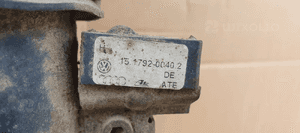 Amortyzator mcperson miech prawy tył tylny VW Phaeton 3D0616002G 6