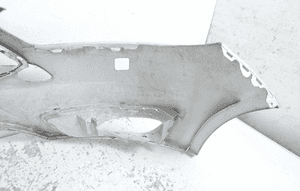 Ford focus iii MK3 lift 2014- zderzak przód przedni F1EB-17757-A 12
