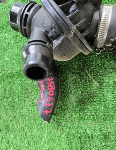 Termostat bmw 5 F10 7580626 2