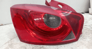 SEAT IBIZA IV lampa lewa tylna lewy tył 2008-2017 2