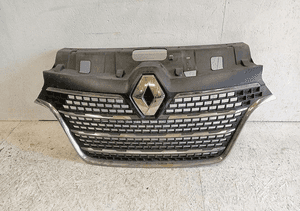 Atrapa gril grill renault master iv 4 19- 1