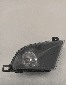 BMW 5 E60 E61 F10 F11 LIFT HALOGEN LEWY 6