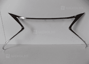 Lexus ES Ramka Grilla - 11047 1