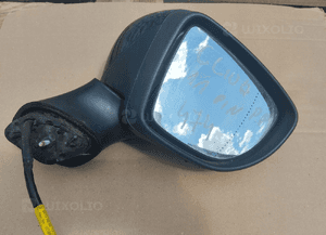 Lusterko prawe przód przednie renault clio iv 4 11 pin 3