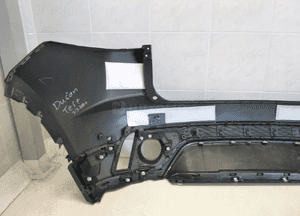 Jaguar e pace X540 / r dynamic zderzak tył tylny 4xPDC oryginał 10