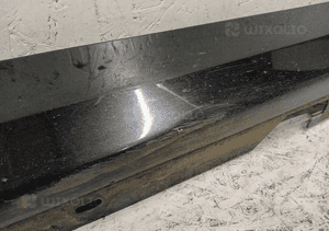 Listwa progowa prawa próg prawy bmw v 5 G30 G31 17- 2