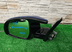 Lusterko bmw X5M F95 9 pin kamera trójkąt 1