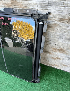 Panorama dach szyberdach bmw X6 G06 9852145 5