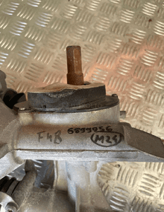 Bmw X1 F48 przekładnia kierownicza magiel uf 6899956 13