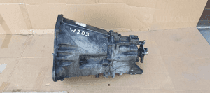 Skrzynia biegów manual Mercedes W209 W203 1.8 Kompresor 716628 716.628 2