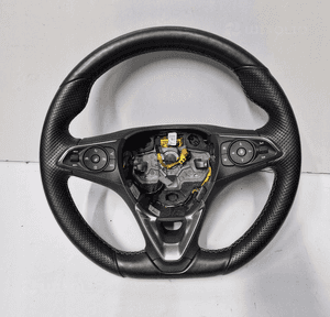 Opel insignia b kierownica skóra multifunkcja podgrzewana opc 1
