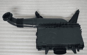 Obudowa filtra powietrza mercedes vito viano A639 3.0 b A6392581706 2012 2