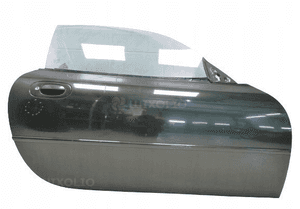 Jaguar XK8 xk 8 X100 drzwi przód przednie prawe 1