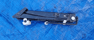 Bmw E39 Lewarek podnośnik Fabryczny 10960401 2