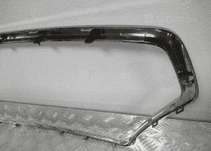 Chrom grilla atrapy hyundai I30 iii 3 2016- 8