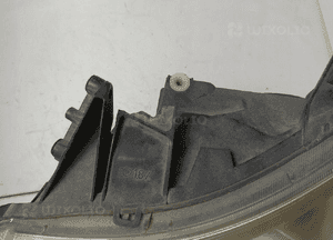 Lampa lewy przód lewa przednia ducato jumper boxer iii biała wtyczka 3
