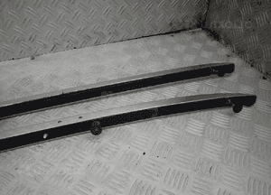 Relingi dachowe audi A6 C6 4F9860021N  4F9860022N 7