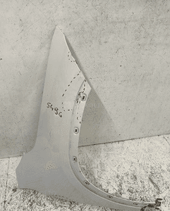 BŁOTNIK PRAWY PRZÓD PRZEDNI MB GLA 247 A247 W247 19- 1