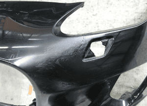 Jaguar f type lift zderzak przedni 4