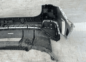 Audi Q3 s-line 83F sportback zderzak tylny 19- 5