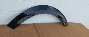 VOLVO XC 60 II listwa prawa 3