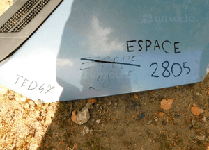 espce maska kolor TED47 nr 2805 WYSYŁKA 2